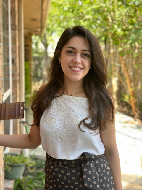 Julia Prence, MS, RD, LD